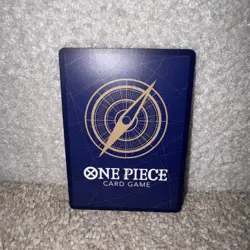 Brook Alt Art OP15-032 One Piece TCG English Card Super Rare - EX - Image 2