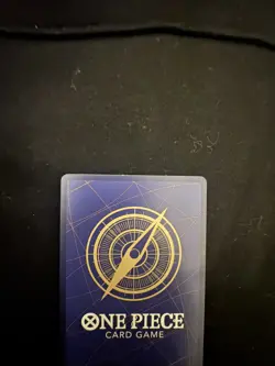 Brook Alt Art OP15-032 One Piece TCG English Card Super Rare - EX - Image 3