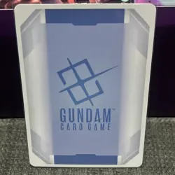 Haman Karn (R+) : GD02-091 Alt Art - Gundam TCG Card Game Dual Impact - Image 2