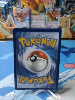 Boltund V - 249/264 - Pokemon Fusion Strike Sword & Shield Full Art Rare Card NM - Image 2