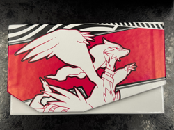 520+ POKEMON CARD ETB STORAGE BOX - MODERN SETS BULK CARDS - MINT/NEAR MINT - Image 1