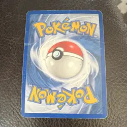 Pokemon Metagross 11/101 Hidden Legends Holo Rare Stage 2 100HP English Card - Image 2