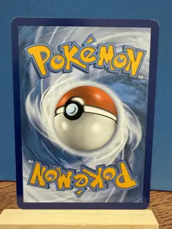 Pokemon TCG Charizard 25/185 Vivid Voltage Sword & Shield Rare Non-Holo Card - Image 2