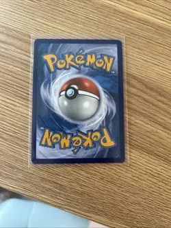 Pokemon Card Flareon v SWSH179 Promo Alternate Art Holo NM Condition - Image 3