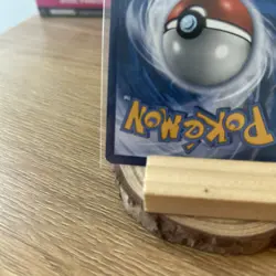 Pokemon Card Flareon v SWSH179 Promo Alternate Art Holo NM Condition - Image 4