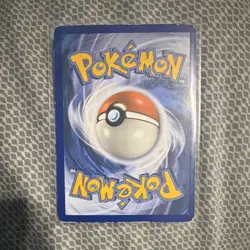 Pokemon Rayquaza EX XY69 Holo Dragon Basic Card EX Rule English - Image 2