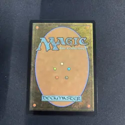 Aerith Gainsborough MTG Final Fantasy RC Promo (Non-Foil) NM Condition - Image 3