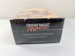 MTG Aether Revolt Booster Box English - Magic The Gathering New Factory Sealed - Image 3