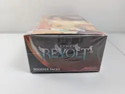 MTG Aether Revolt Booster Box English - Magic The Gathering New Factory Sealed - Image 4
