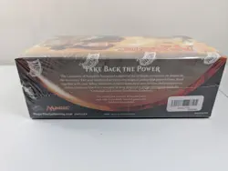 MTG Aether Revolt Booster Box English - Magic The Gathering New Factory Sealed - Image 5