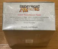 Magic Origins Factory Sealed English Booster Box mtg Magic the Gathering - Image 3