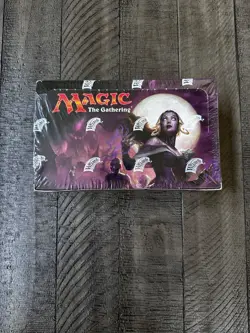 Magic the Gathering ELDRITCH MOON New Sealed MTG Booster Box English - Image 1