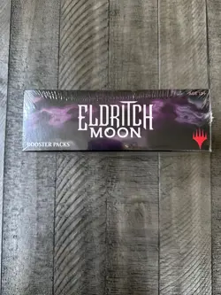 Magic the Gathering ELDRITCH MOON New Sealed MTG Booster Box English - Image 2