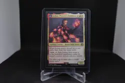 Joshua, Phoenix's Dominant Final Fantasy Regular - Image 1