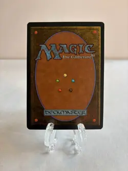 Magic the Gathering - Birds of Paradise Unlimited Edition Regular (Z) - Image 2