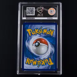 Rapidash 189/182 Destined Rivals 2025 Illustration Rare ACE 9 | Pokemon TCG - Image 2