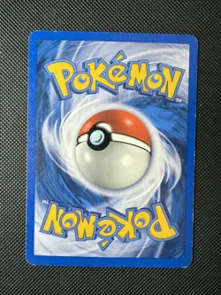 MP Aerodactyl 35/110 EX Holon Phantoms Non Holo Rare Pokemon Card - Image 3