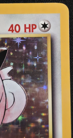 Clefairy 5/102 Holo Pokemon Base Set Unlimited MP - Image 4