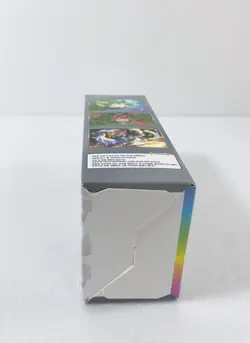 Pokemon Terastal Festival ex SV8a Booster Box Korean Sealed - Image 3