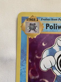 Pokemon Poliwrath XY Evolutions 025/108 Holo 2016 NM 🌊 - Image 5