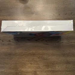 Pokemon TCG Legends of Johto Pin Collection Box - New Sealed (9 Packs, 3 Pins) - Image 4