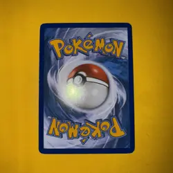 Pikachu EX Holo Rare Pokemon Card XY Black Star Promo XY124 - Image 2