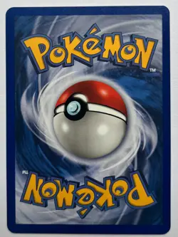 POKEMON TCG 1x RARE AQUAPOLIS AZUMARILL 4/147 WOTC 2002 NEAR MINT CONDITION - Image 2