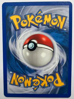 2003 Pokemon Chinchou Aquapolis 70/147 Common TCG NM - Image 2