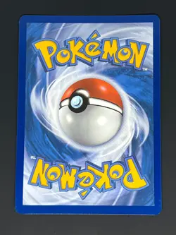 Pokemon TCG Poliwhirl 176/165 Illustration Rare SV: Scarlet & Violet 151 - Image 2