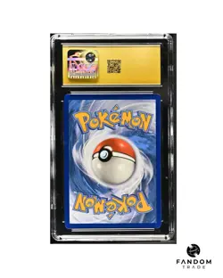 CGC 10 PRISTINE Tyranitar V 154/163 Full Art Pokemon Battle Styles - Image 2