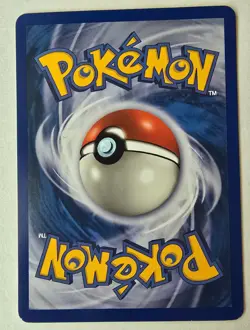 Pokemon Nidoking H18/H32 Holo Rare Aquapolis 110 HP NM 2002 - Image 3