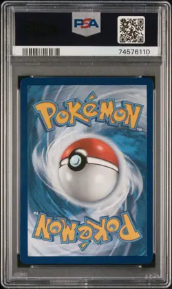 Pokemon Tornadus V 185/198 Chilling Reign Full Art Ultra Rare PSA 10 - Image 3