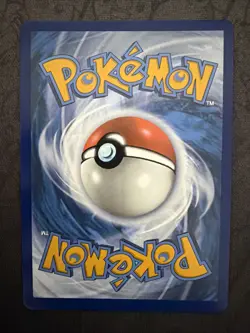 Pokemon - Heartflame Mask Ogerpon ex - 192/167 - Twilight Masquerade Near Mint - Image 2