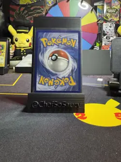 Pokemon - Mega Starmie EX - SIR - 118/088 - Perfect Order - NEAR MINT / PACK NEW - Image 2