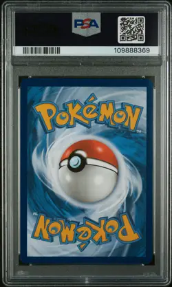 2023 POKEMON MEW EN-151 SPECIAL ILLUSTRATION RARE #200 BLASTOISE EX PSA 10 - Image 2