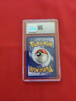 Pokemon: Kecleon #18/100 EX Sandstorm Reverse Holo 2003 Vintage - CGC 9.5 - A80 - Image 2