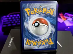 BLIPBUG COMMON REVERSE HOLO 018/196 LOST ORIGIN POKEMON NM - Image 2