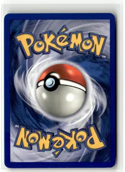 2000 Pokemon - Team Rocket Dark Arbok #19/82 - Image 2