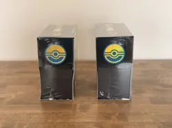 Pokemon TCG Mega Evolution Elite Trainer Box - ETB Set - LOT of (2) NEW - Sealed - Image 3