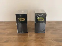 Pokemon TCG Mega Evolution Elite Trainer Box - ETB Set - LOT of (2) NEW - Sealed - Image 4