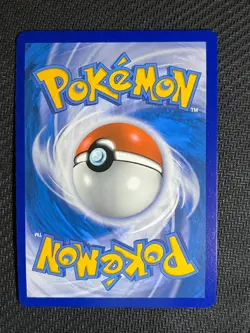 Hidden Fates Pokemon TCG Misty's Water Command 63/68 Rare Holo - Image 2