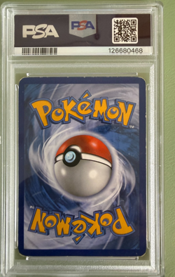2 Gengar Slabs! Platinum Gengar Lv. X Holo and Gengar EX Phantom Forces Pokemon - Image 4
