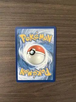 Pokemon TCG Mega Eelektross EX 278/217 Ascended Heroes Special Illustration Rare - Image 2