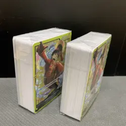 One Piece English Starter Deck 29 X2: Egghead (ST29) Deck Brick Only - NO Pack - Image 3