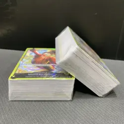 One Piece English Starter Deck 29 X2: Egghead (ST29) Deck Brick Only - NO Pack - Image 4