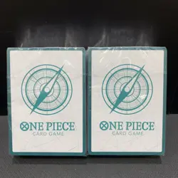 One Piece English Starter Deck 29 X2: Egghead (ST29) Deck Brick Only - NO Pack - Image 5