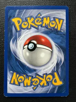 Scyther WOTC Black Star Promo #45 Pokemon TCG League Promo 2001 Vintage - Image 2