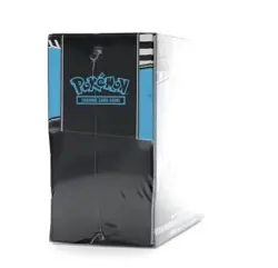 Pokemon TCG Scarlet & Violet Black Bolt Elite Trainer Box ETB New Sealed - Image 4