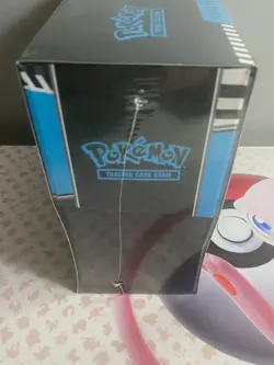 Pokemon TCG Scarlet & Violet Black Bolt Elite Trainer Box ETB New Sealed - Image 2