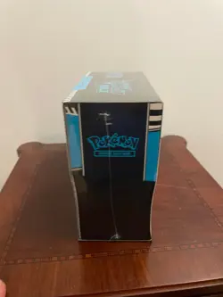 Pokemon Scarlet & Violet Black Bolt ETB Elite Trainer Box - NEW SEALED 🔥🚀🔥 - Image 5